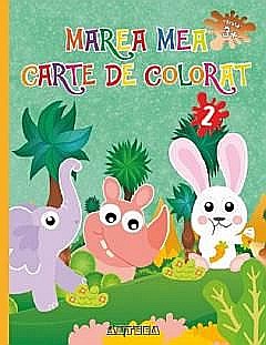 Marea mea carte de colorat 2 [1]