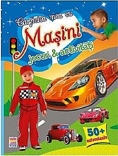 Carticica mea cu masini [1]