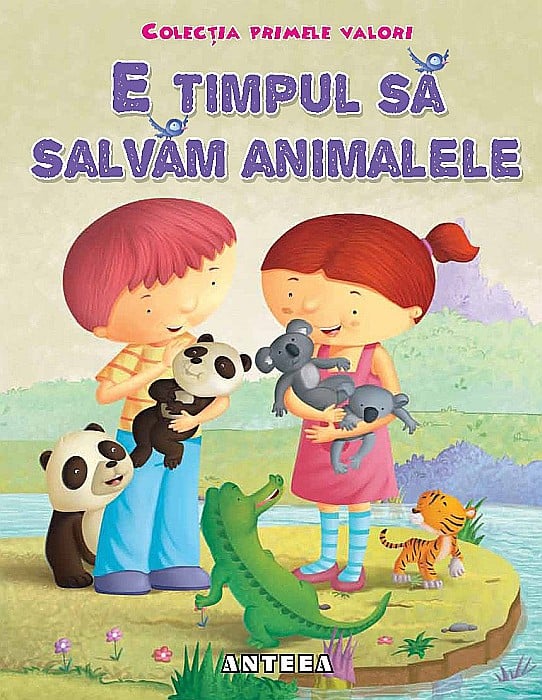 E timpul sa salvam animalele [1]