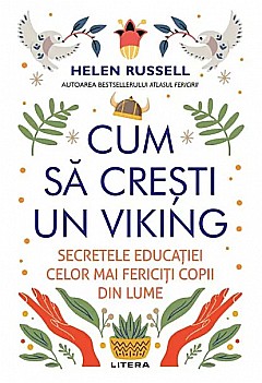 Cum sa cresti un viking - Helen Russell [1]