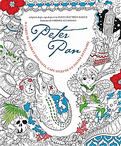 Peter Pan – Fabiana Attanasio, James Matthew Barrie [1]