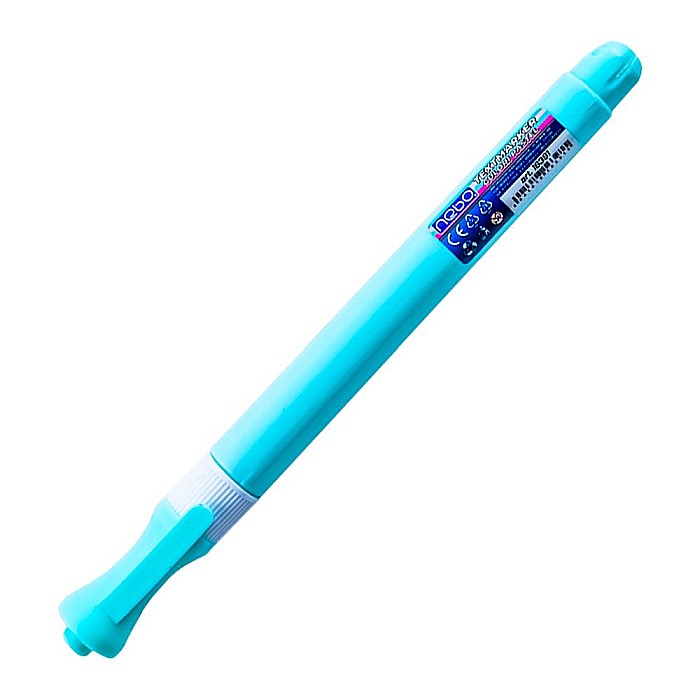 Textmarker culori pastel 12 buc/set - nebo 16391 [1]