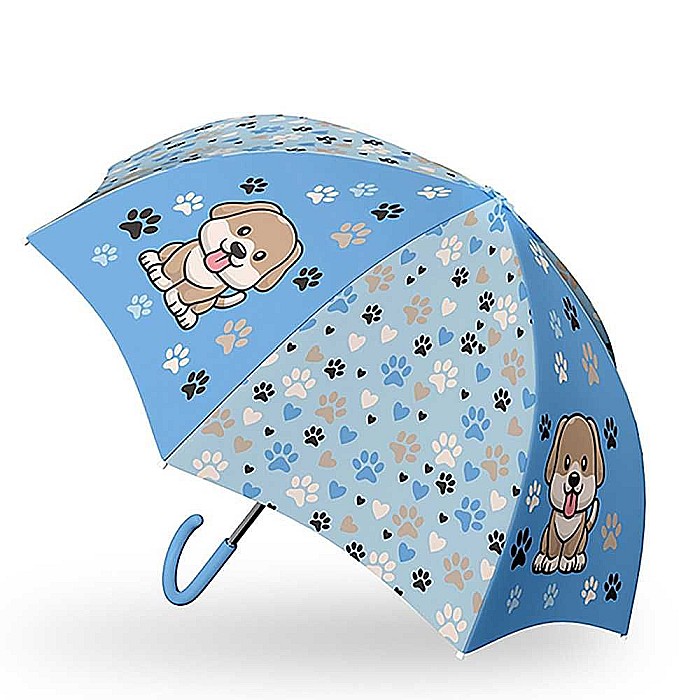 Umbrela copii catel 48.5 cm - s-cool sc1627 [1]