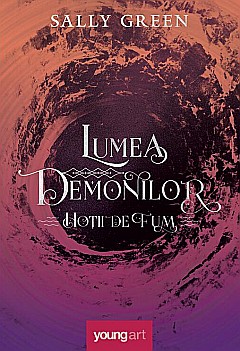 Lumea demonilor - Sally Green [1]