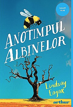 Anotimpul albinelor – Lindsay Eager [1]