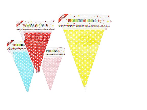 Decoratiune party 4m buline 024745 [1]