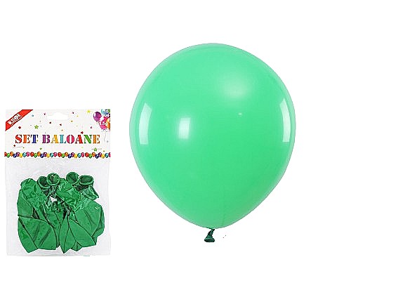Set baloane /10 buc 015865 [1]
