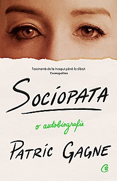 Sociopata - Patric Gagne [1]