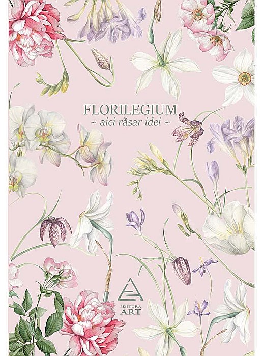 Agenda roz - Florilegium [1]