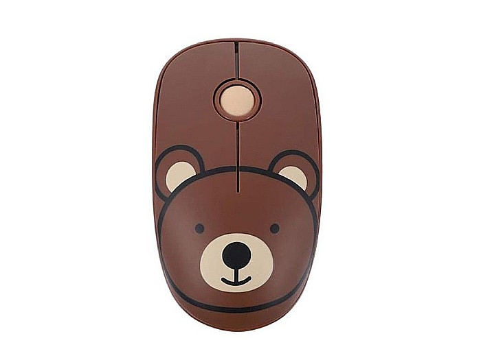 Mouse fara fir tellur urs.4 nano receiver tll491211 [1]