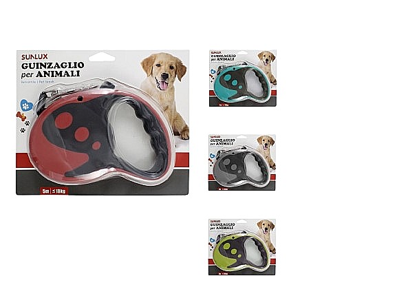 Lesa retractabila 5m 18kg [1]