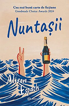Nuntasii – Alison Espach [1]