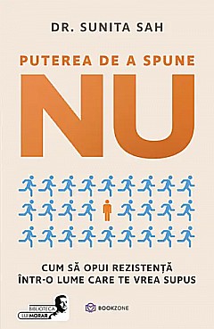 Puterea de a spune NU - Sunita Sah [1]