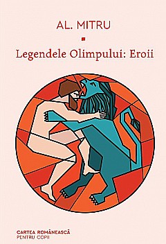 Legendele Olimpului Eroii – Alexandru Mitru [1]