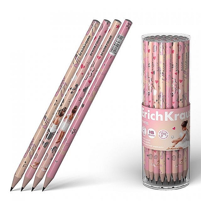 Creion grafit pointes hb 60731 [1]