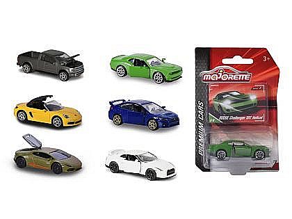 Masina majorette premium car 7.5cm 212053052 [1]