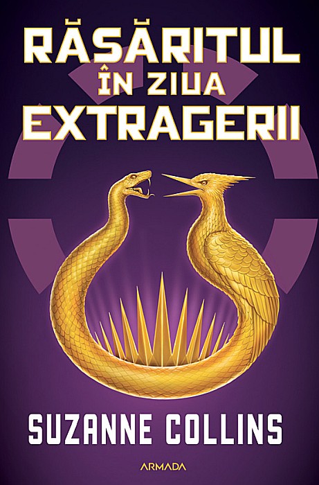 Rasaritul in ziua extragerii - Suzanne Collins [1]