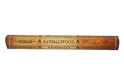 Betisoare parfumate sandalwood [1]