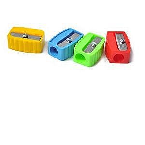 Ascutitoare plastic simpla 8mm Lyra [1]