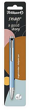 Pix snap k10 frosted blue blister 817684 [1]