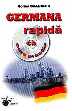 Germana rapida - Corina Dragomir [1]