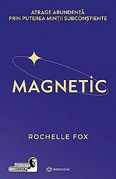 Magnetic - Rochelle Fox [1]