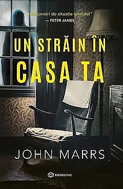 Un strain in casa ta - John Marrs [1]
