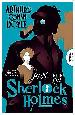 Aventurile lui Sherlock Holmes - Arthur Conan Doyle [1]
