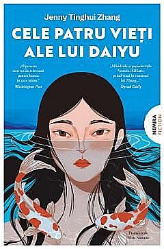 Cele patru vieti ale lui Daiyu - Jenny Tinghui Zhang [1]