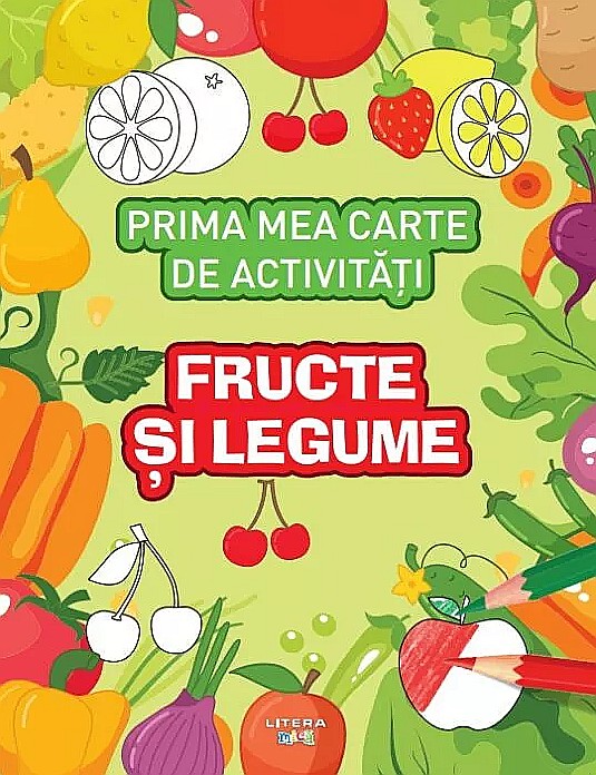 Fructe și legume [1]