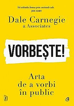 Vorbeste! - Dale Carnegie & Associates [1]