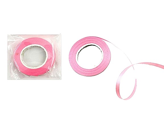 Panglica pp pentru cadouri 5mm x10m 2buc [1]