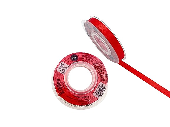 Panglica pentru cadouri 1.2cm 23m [1]
