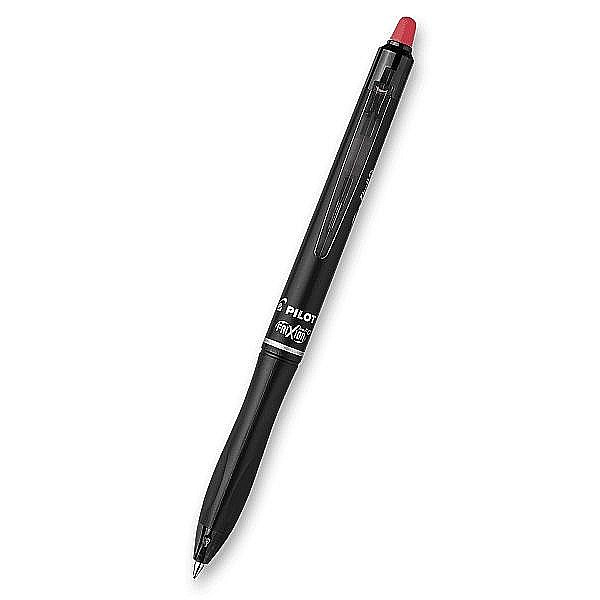 Roller 0.7 frixion plus rosu begreen pilot pblrt-frpls7-r [1]