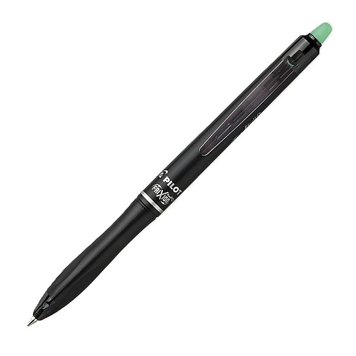 Roller 0.7 frixion plus verde begreen pilot pblrt-frpls7-g [1]