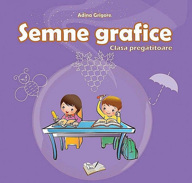 Semne grafice - Adina Grigore [1]