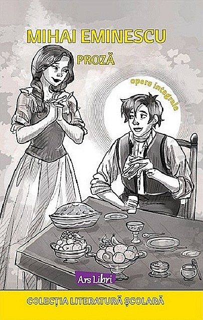 Proza - Mihai Eminescu [1]