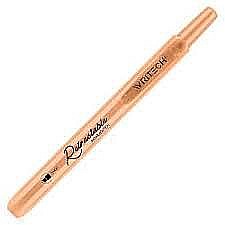 Textmarker retractabil writech pastel-porto cadmium w-805s [1]