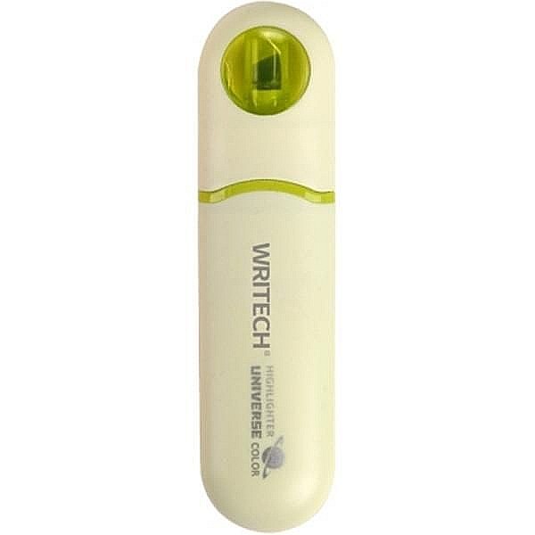 Textmarker astronaut writech pastel - lime w-8154 [1]