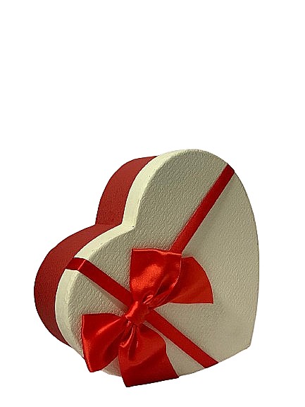 Cutie cadou forma inima 19x17x8cm nr2 modele div [1]
