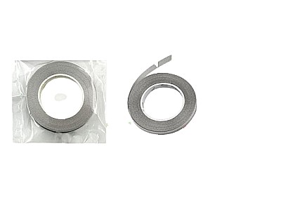 Panglica pp pentru cadouri 5mm x10m 2buc [1]