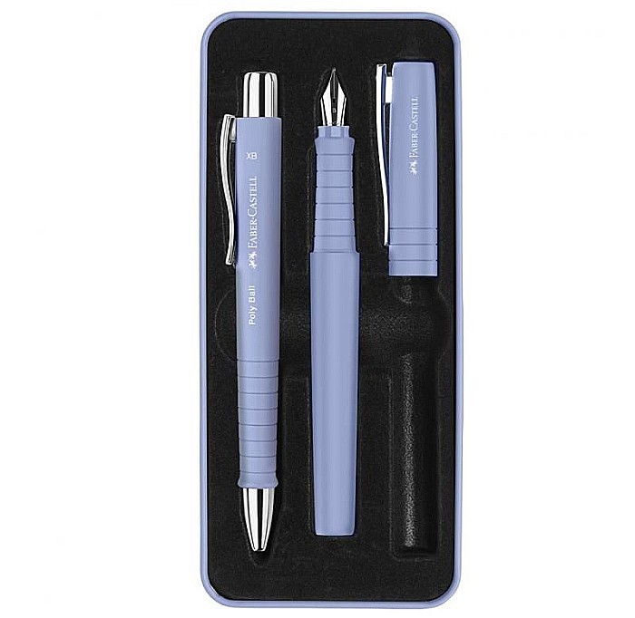 Set stilou+pix xb poly lila fc241051 [1]