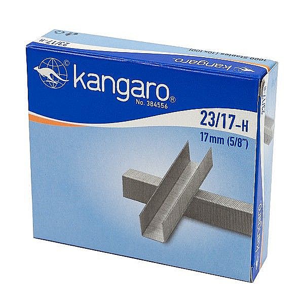 Capse nr.23/17 kangaro 23/17-h c2040 [1]