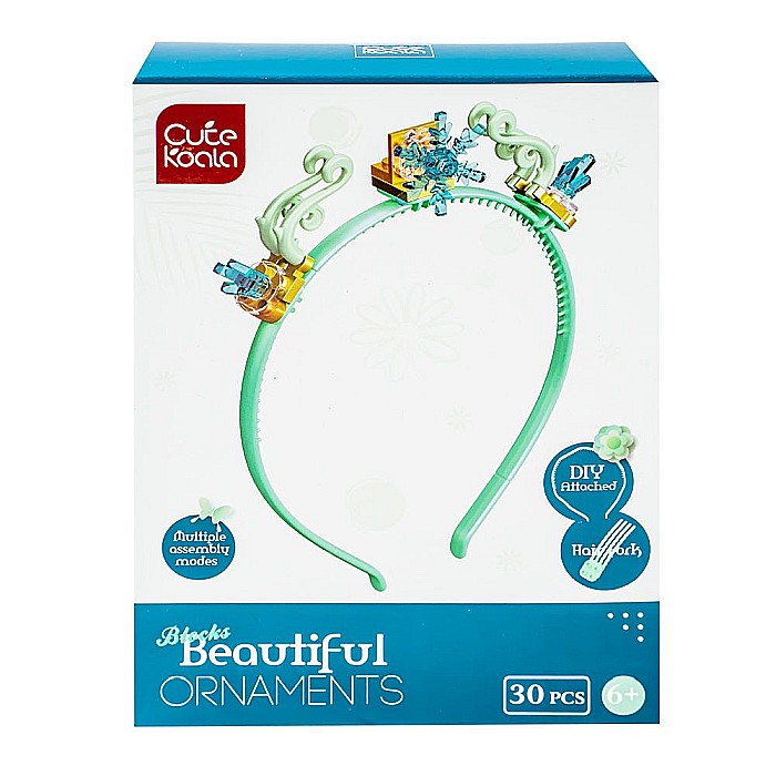 Set creativ cordeluta 30 piese 3108 [1]