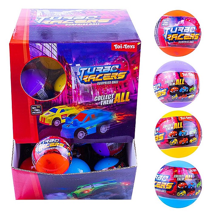 Ou cu surpriza masinuta turbo racer 39945z [1]