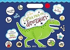 Cartea mea cu dinozauri [1]
