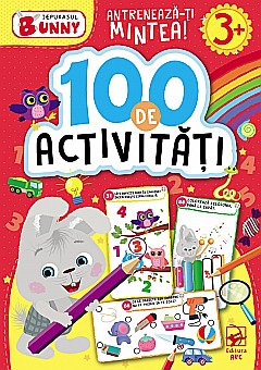 100 de activități [1]