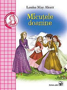 Micutele doamne – Louisa May Alcott [1]