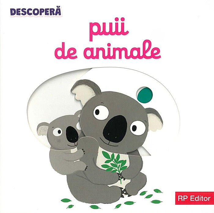 Puii de animale [1]