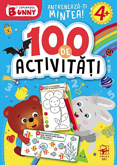 100 de activități [1]